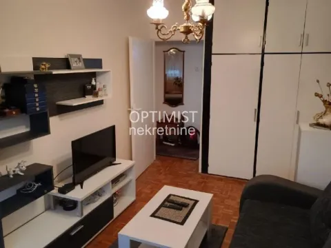 Sale, three bedroom apartment, 68m², Novi Beograd Sve Podlokacije, Beograd