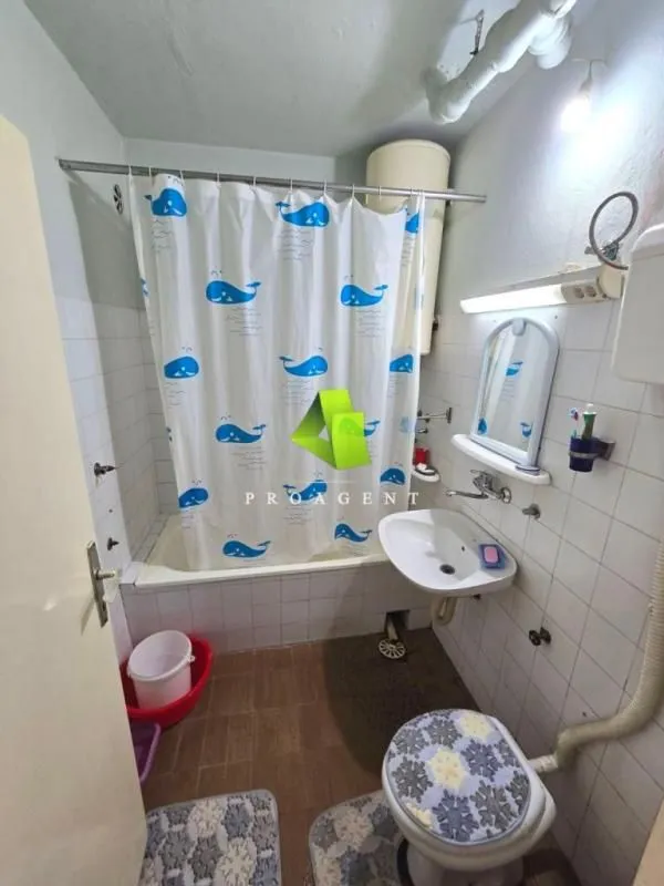 Rent, one bedroom apartment, 68m², Pantelej, Niš