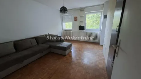 Prodaja, jednosoban stan, 37m², Novo naselje, Novi Sad - image 3