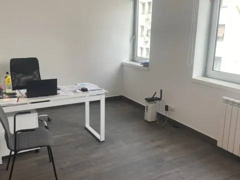 Izdavanje, poslovni prostor, 153m², Savski Venac, Beograd - image 4