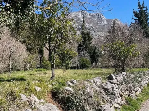 Prodaja, plac, 530m², Centar, Budva - image 1