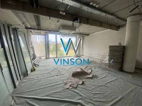 Rent, office space, 608m², Liman 3, Novi Sad Sve Podlokacije - image 6