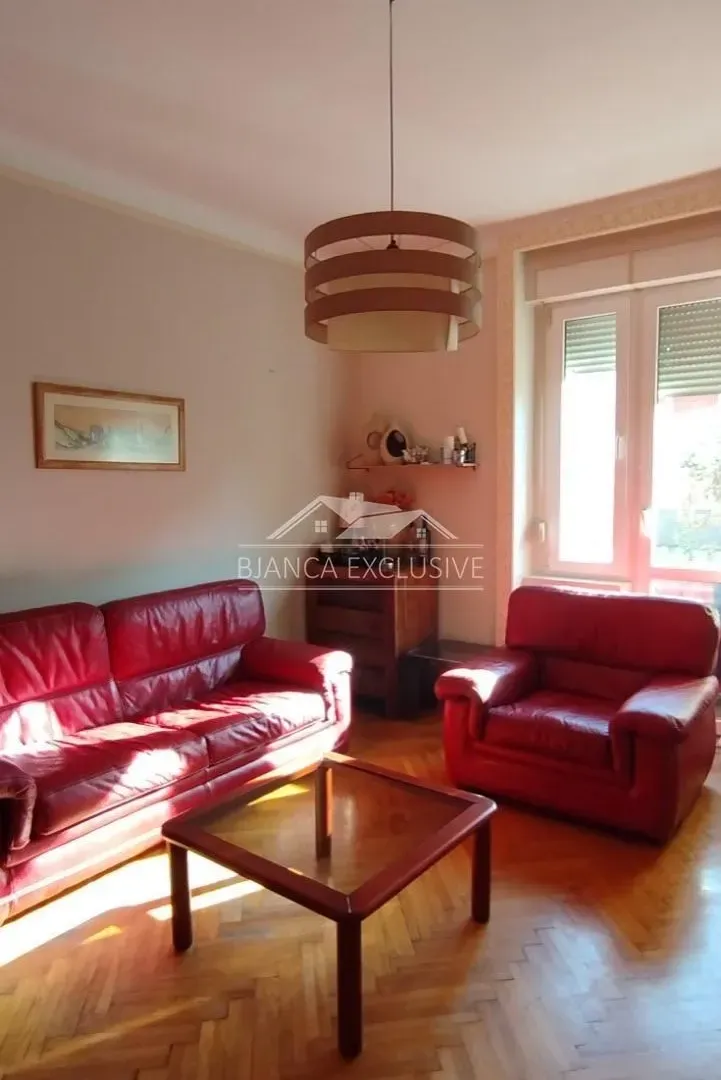 Sale, one bedroom apartment, 47m², Zemun Sve Podlokacije, Beograd