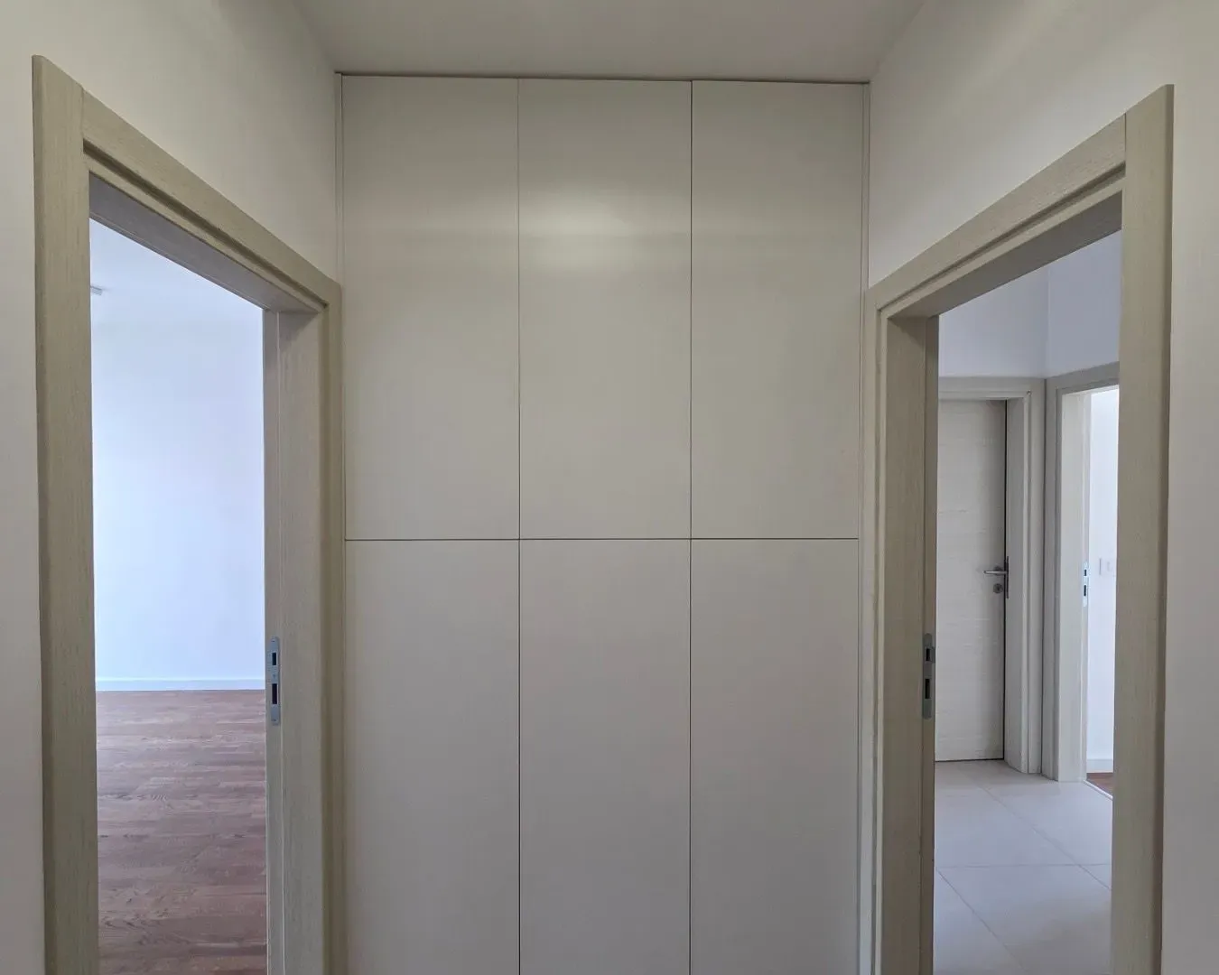 Izdavanje, dvosoban stan, 72m², Zagorič, Podgorica