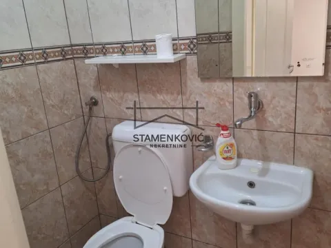 Prodaja, jednosoban stan, 41m², Bulevar Oslobodjenja, Novi Sad Sve Podlokacije - image 6