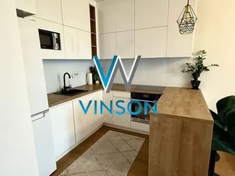 Izdavanje, jednosoban stan, 43m², Nova Detelinara, Novi Sad Sve Podlokacije - image 4