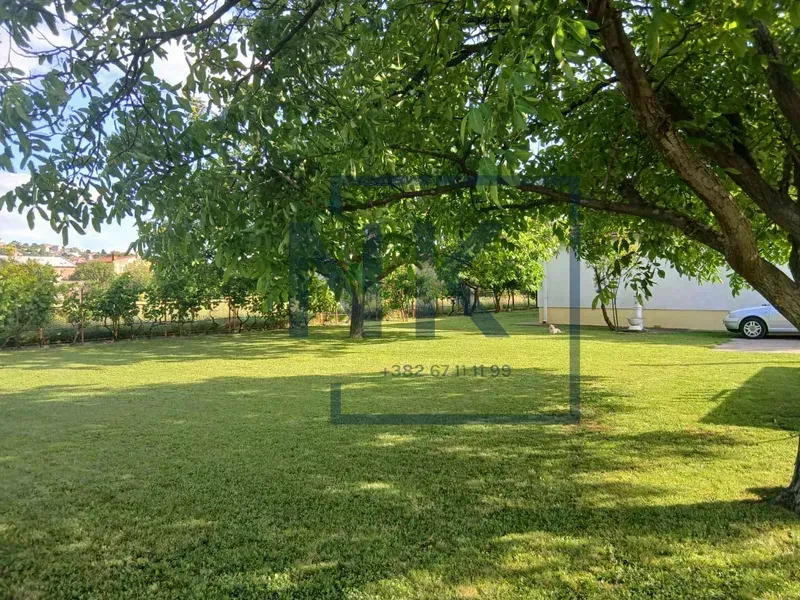 Prodaja, kuća, 100m², Murtovina, Podgorica