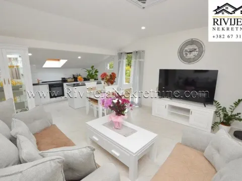 Prodaja, dvosoban stan, 98m², Igalo, Herceg Novi - image 12