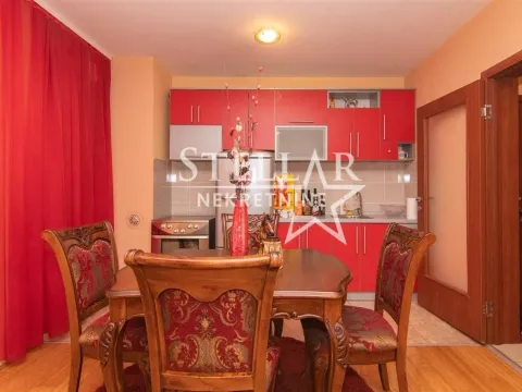 Prodaja, jednosoban stan, 45m², Vezirov Most, Podgorica - image 7