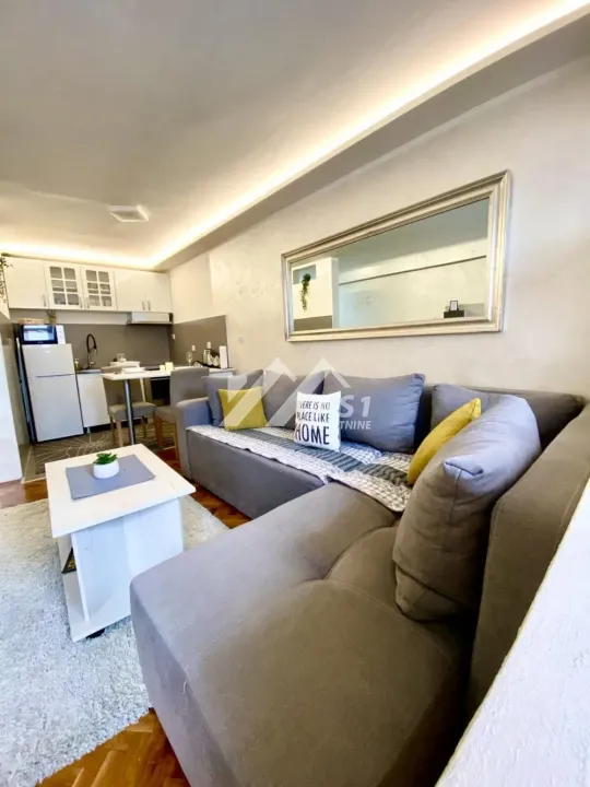 Rent, one bedroom apartment, 32m², Novi Sad Sve Podlokacije, Novi Sad