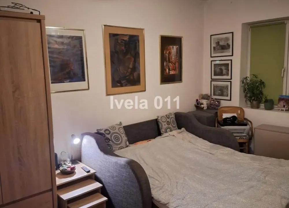 Prodaja, trosoban stan, 61m², Slavujev Venac, Zvezdara Sve Podlokacije