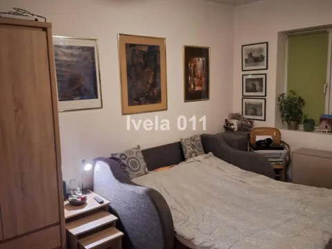 Sale, three bedroom apartment, 61m², Slavujev Venac, Zvezdara Sve Podlokacije