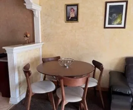 Izdavanje, jednosoban stan, 56m², Vezirov Most, Podgorica - image 6