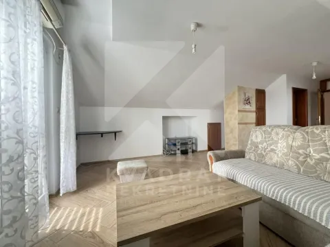 Rent, two bedroom apartment, 70m², Dalmatinska ulica, Podgorica - image 3