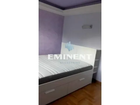 Izdavanje, dvosoban stan, 56m², Novi Beograd Blok 28, Novi Beograd Sve Podlokacije - image 6