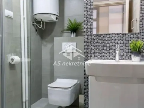 Izdavanje, stan, 90m², Stari Grad, Beograd - image 7