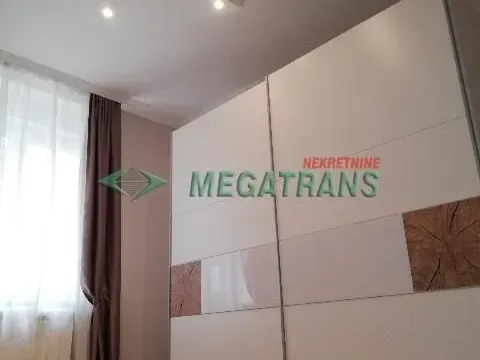 Izdavanje, četvorosoban stan, 130m², Grbavica, Novi Sad Sve Podlokacije - image 17