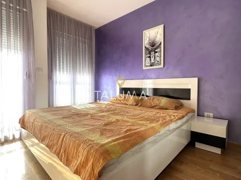 Izdavanje, jednosoban stan, 45m², City Kvart, Podgorica - image 8