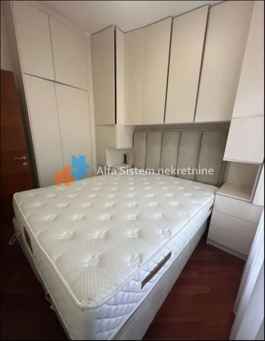 Rent, apartment, 42m², Bul Kralja Aleksandra, Zvezdara Sve Podlokacije