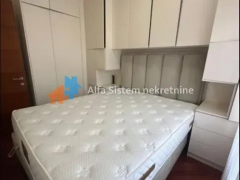 Rent, apartment, 42m², Bul Kralja Aleksandra, Zvezdara Sve Podlokacije - image 11