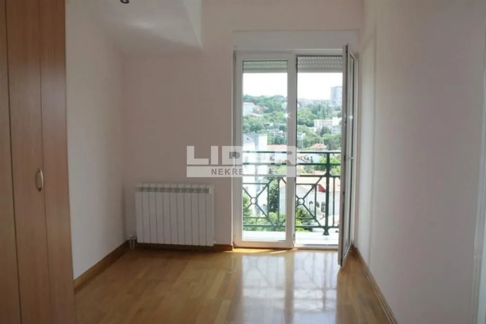 Sale, house, 215m², Savski Venac, Beograd