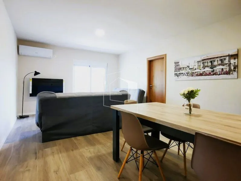 Rent, two bedroom apartment, 65m², Donja Gorica, Podgorica