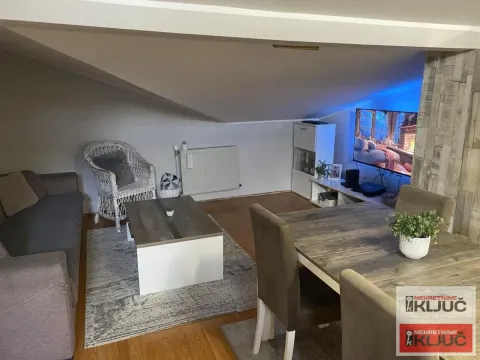 Prodaja, četvorosoban stan, 98m², Bulevar patrijarha Pavla, Novi Sad Sve Podlokacije - image 5