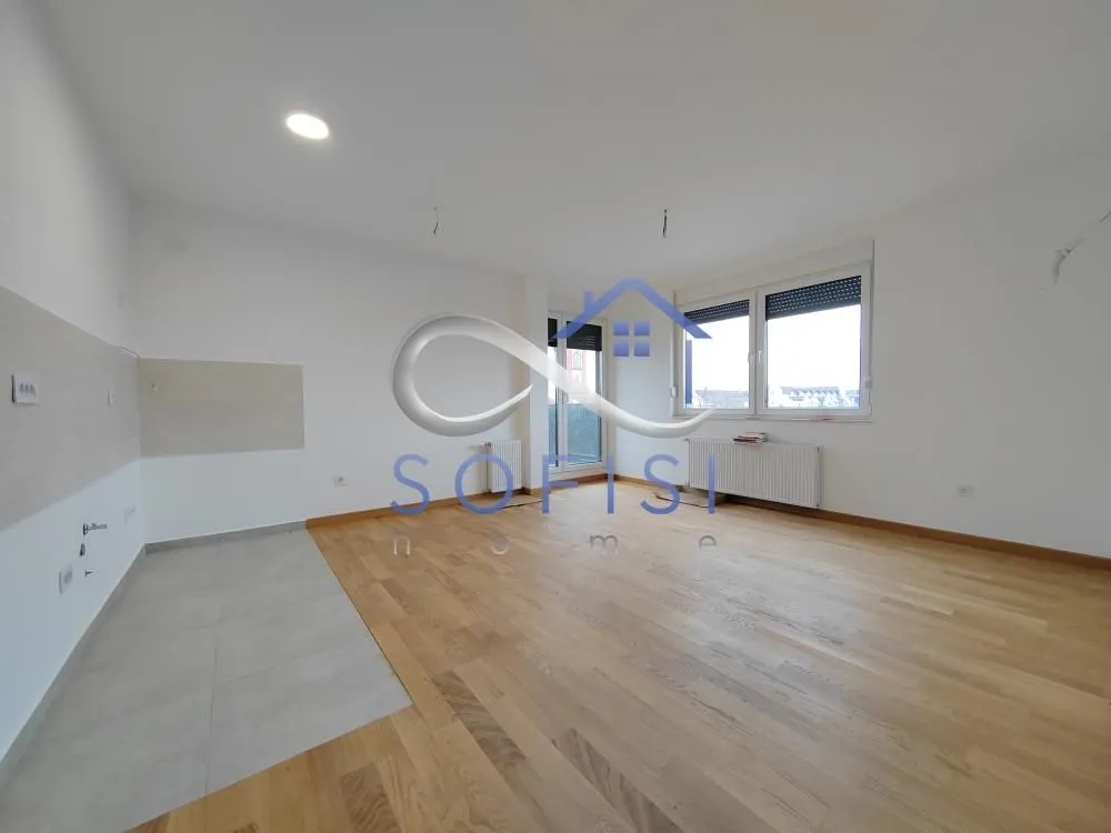 Izdavanje, jednosoban stan, 42m², Telep, Novi Sad Sve Podlokacije