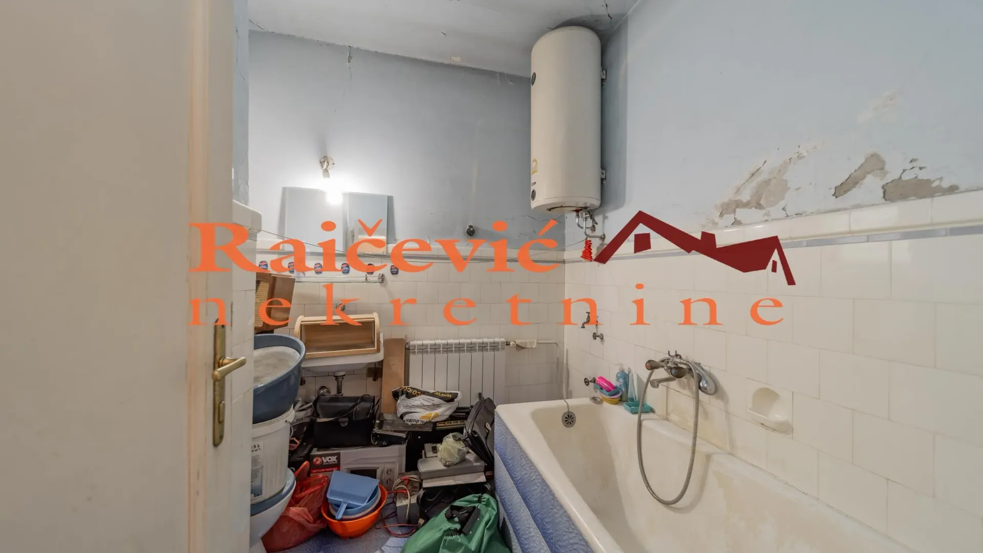 Prodaja, trosoban stan, 77m², Stari Grad, Beograd