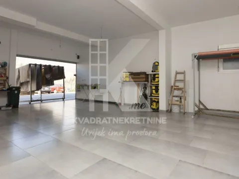 Prodaja, kuća, 500m², Bjeliši, Bar - image 3