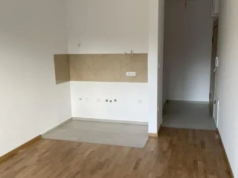 Sale, studio apartment, 28m², Petrovaradin, Novi Sad - image 5