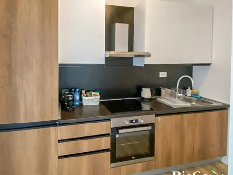 Sale, two bedroom apartment, 60m², Budva, Crna Gora - image 8