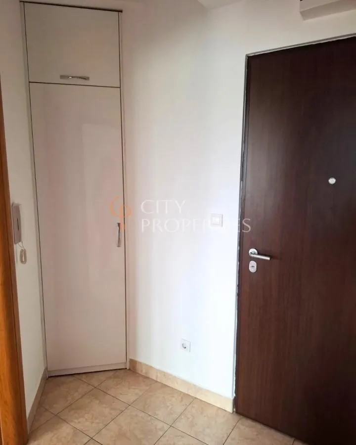 Rent, apartment, 50m², Stari Aerodrom, Podgorica