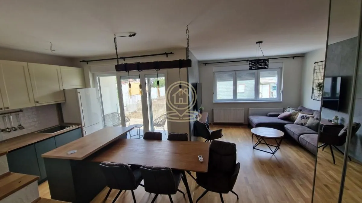 Prodaja, četvorosoban stan, 83m², Telep, Novi Sad Sve Podlokacije