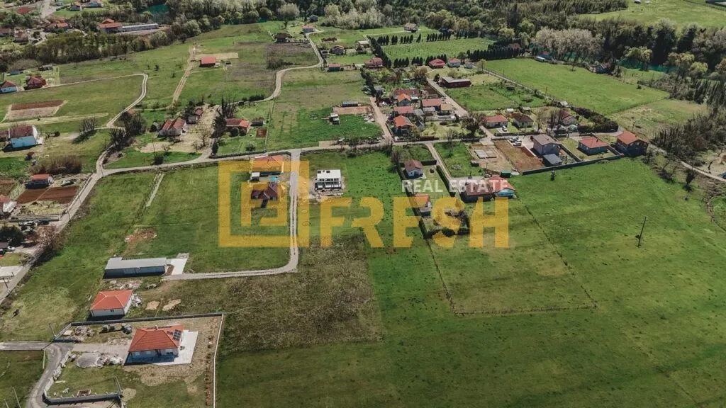 Prodaja, plac, 4000m², Ostalo, Podgorica