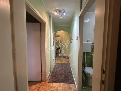 Rent, three bedroom apartment, 92m², Stari Košutnjak, Rakovica - image 9