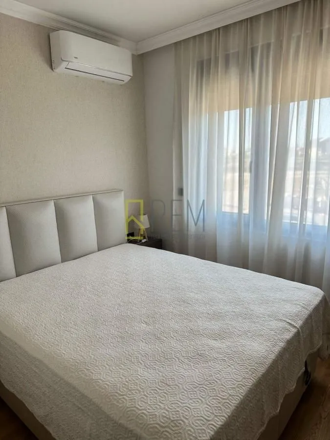 Rent, two bedroom apartment, 60m², Zabjelo, Podgorica
