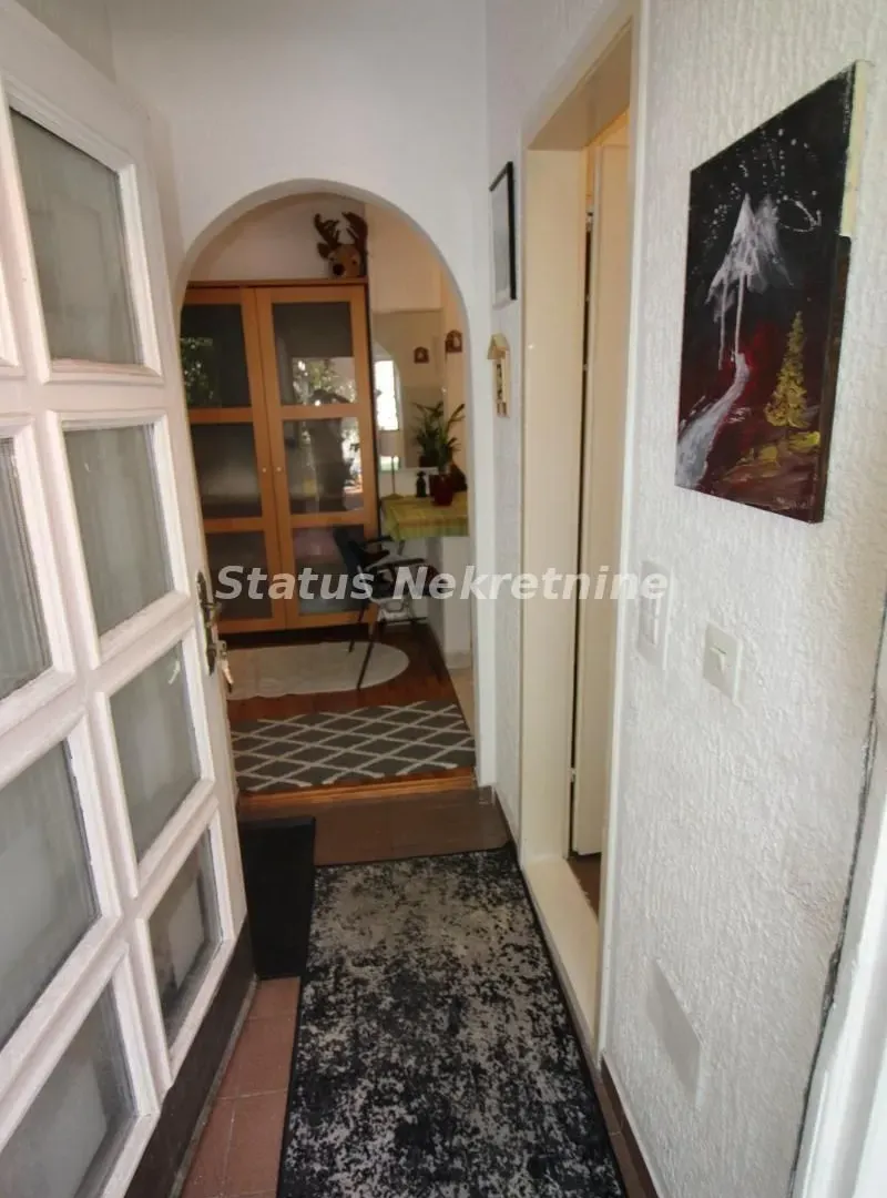 Rent, one bedroom apartment, 38m², Bulevar Oslobodjenja, Novi Sad Sve Podlokacije