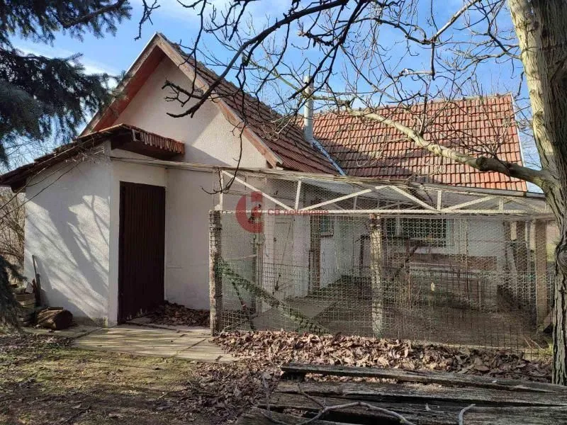 Prodaja, kuća, 100m², Makova Sedmica, Subotica