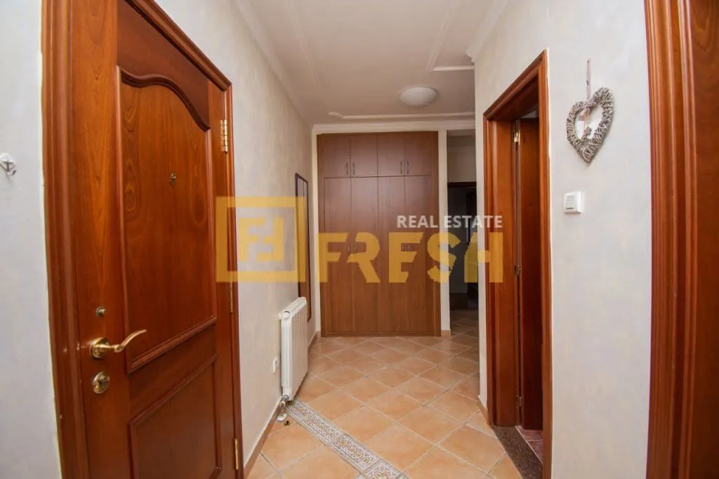 Rent, two bedroom apartment, 94m², Centar, Podgorica