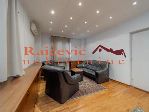 Izdavanje, poslovni prostor, 58m², Novi Beograd Sve Podlokacije, Beograd - image 9