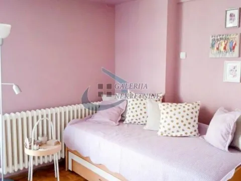 Sale, three bedroom apartment, 87m², Botanička Bašta, Palilula Sve Podlokacije - image 7