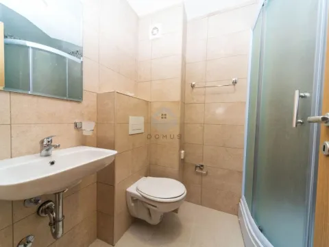 Rent, one bedroom apartment, 49m², Stari Aerodrom, Podgorica - image 6