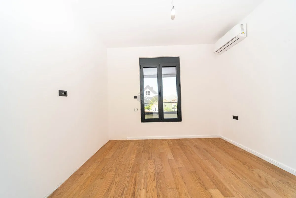 Sale, one bedroom apartment, 47m², Donja Gorica, Podgorica