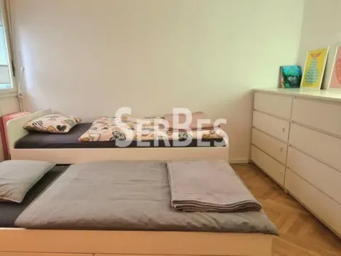 Rent, three bedroom apartment, 77m², Klinički Centar, Beograd - image 10