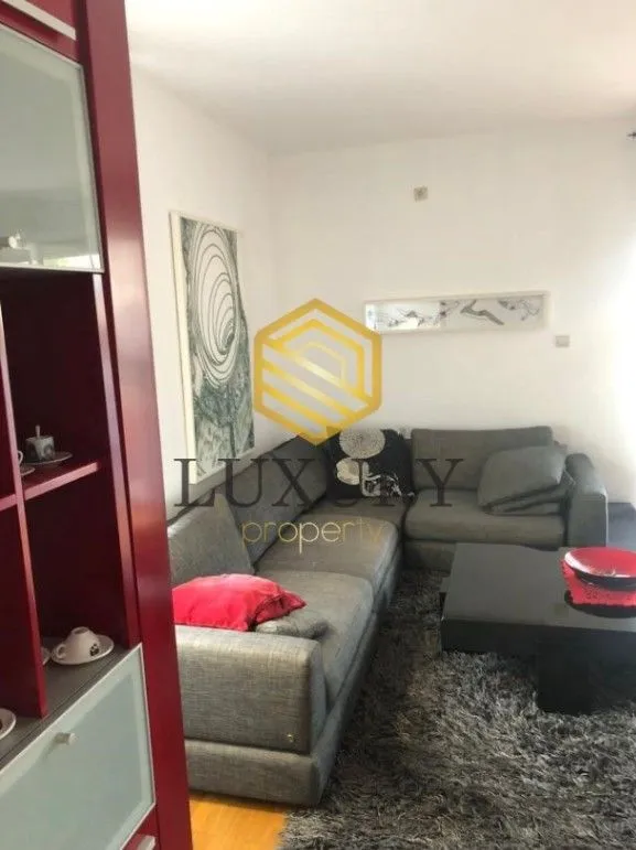 Izdavanje, dvosoban stan, 84m², Zagorič, Podgorica