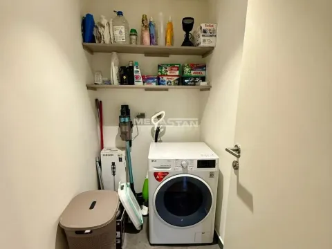 Prodaja, četvorosoban stan, 112m², Savski Venac, Beograd - image 12