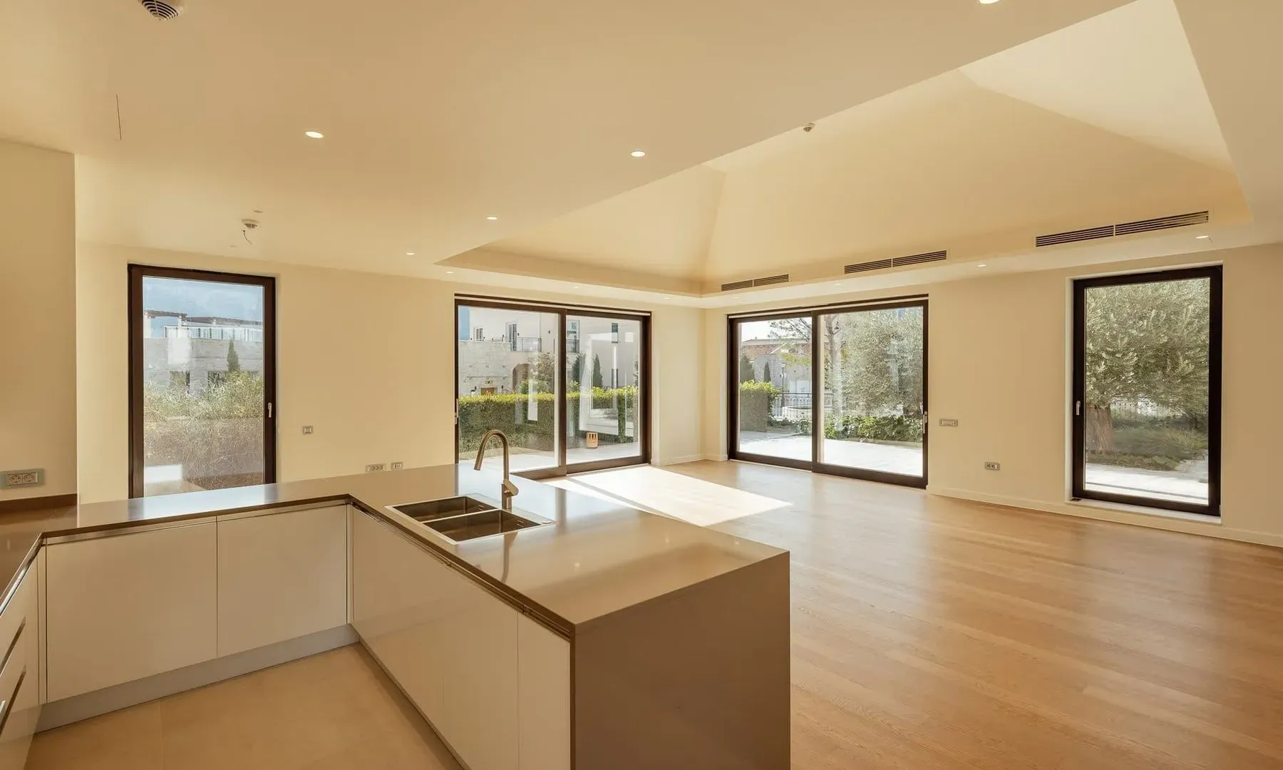 Prodaja, kuća, 287m², Portonovi, Herceg Novi