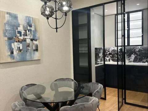 Rent, one bedroom apartment, 59m², Kod Capital Plaze, Podgorica - image 4