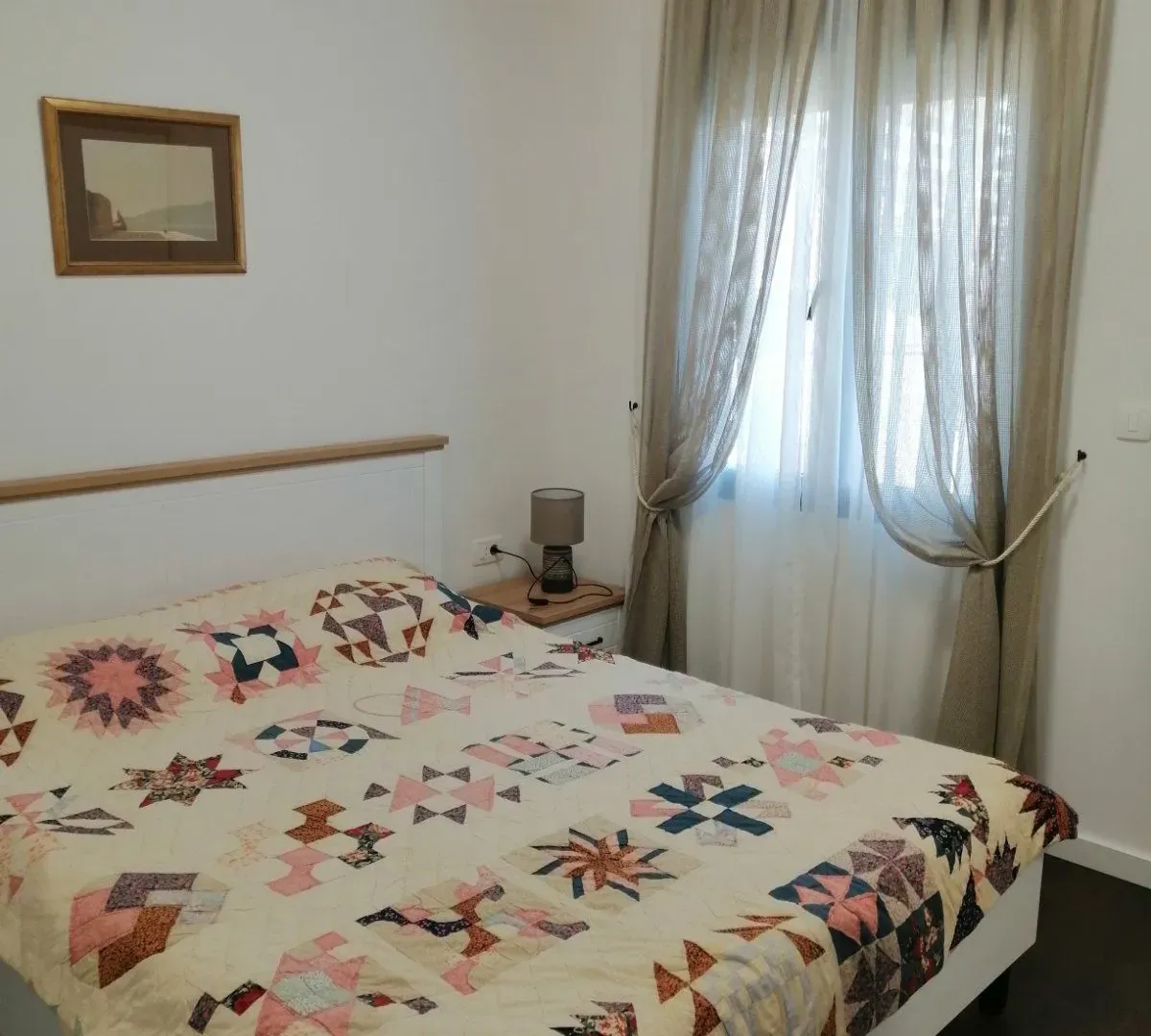 Izdavanje, jednosoban stan, 40m², 1 maj, Podgorica